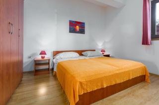 Apartment Damjan - Kaštelir - 3