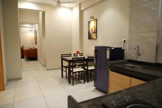 'Sumadhu Homes 301 ' - Kolhapur - 2