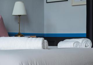 Appartement de Charme - Reims Centre - Quartier du Boulingrin - Gare - 2