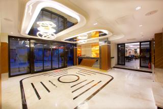 Hotel Eyfel - 3