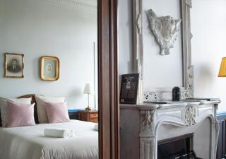 Appartement de Charme - Reims Centre - Quartier du Boulingrin - Gare - 0