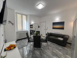 Raineri House By Holiday World - Santa Margherita Ligure - 8