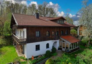 Landhaus Melch - Zwiesel - 8