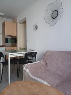 appartement 2 chambre, climatisation, plage à 50m - Palavas-les-Flots - 8