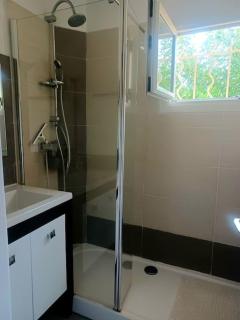 appartement 2 chambre, climatisation, plage à 50m - 7