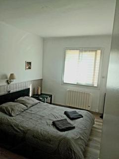 appartement 2 chambre, climatisation, plage à 50m - Palavas-les-Flots - 2