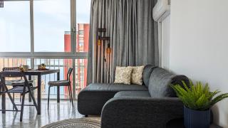 VISTAS BAHIA sweet apartment - Benidorm - 8