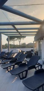 Acca residence - Terracina - 1