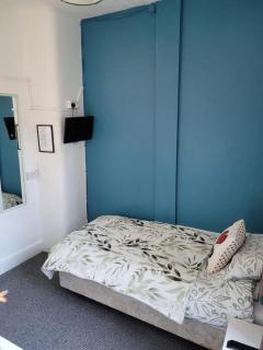 Maydene Hotel - Blackpool - 8