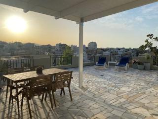 Top Floor Apartment - Heraklio - 0