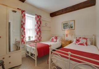 South Flat - 1