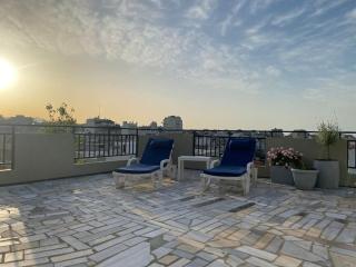 Top Floor Apartment - Heraklio - 2
