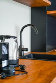 Hotel Mezza Notte - Ronse - 5