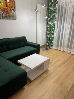 Apartament VIP II centrum Białystok - Białystok - 3