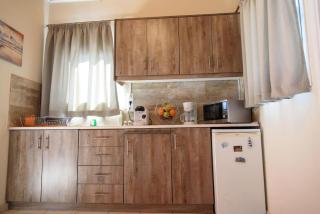 Top Floor Apartment - 4