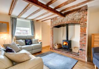 Luggers Cottage - Wells-next-the-Sea - 9