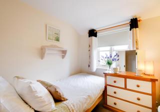 Luggers Cottage - Wells-next-the-Sea - 4