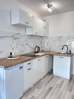 Kawalerka w centrum miasta 62 - Łódź - 6