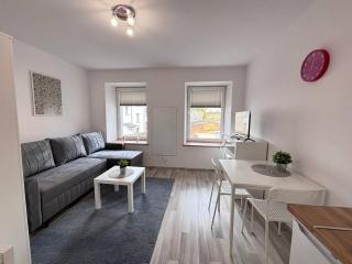 Kawalerka w centrum miasta 62 - Łódź - 7