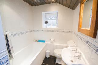 Tal y Gaer Cottage Fishguard - Saint Nicholas - 8