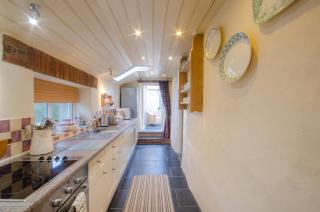 Tal y Gaer Cottage Fishguard - Saint Nicholas - 5