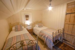 Tal y Gaer Cottage Fishguard - Saint Nicholas - 1