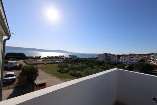 Apartments Marin next to the beach - Sveti Petar - 6