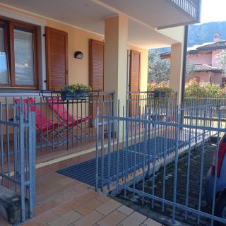 4 Seasons Apartment - Arco - 7