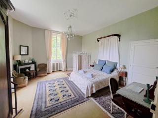 Le manoir d'Estiveaux - Le Châtelet - 8