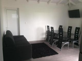 Tranquille au calme - Saint-François - 2