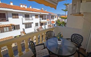Tres Playas Primera línea de mar - ALBERT VILLAS Alcossebre - Alcossebre - 6