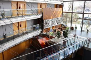 Eurohotel Barcelona Granvia Fira - L'Hospitalet de Llobregat - 5