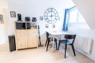 Tropical & cosy - Vieux Tours - Tours - 9
