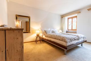Chasa Vi - Scuol - 2