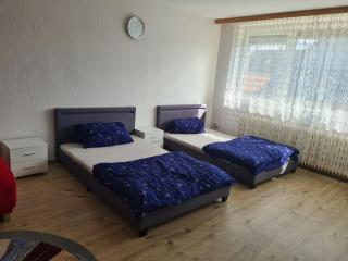Ayik Apartments - Ilsede - 9