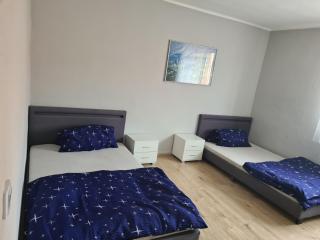 Ayik Apartments - Ilsede - 7