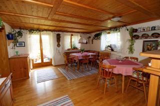 Gästehaus Möschel - Weiler-Simmerberg - 1