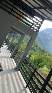 Alpine Paradise Guesthouse - Dragobi - 5