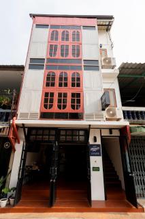 Ubon Huan Kaew อุบลเฮือนแก้ว - Ban Na Khwai - 9