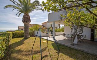 Villa con jardín privado - Cala Blanca Alcossebre ALBERT VILLAS - Alcossebre - 6