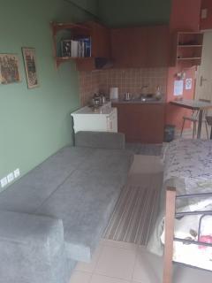 Marianna's studio - Cozani - 6