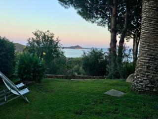 Villa Taconta Tartariga - Villasimius - 6