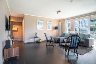 Duenenpark-Heiligenhafen-Haus-Ostseeduene-Wohnung-2-Steuerbord - Heiligenhafen - 8