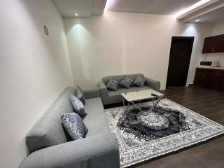 ركن ازدان للشقق المخدومة 3 - Riad - 5