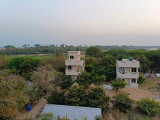 Abaranji Guest House - Tiruvannāmalai - 2