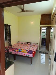 Abaranji Guest House - Tiruvannāmalai - 3