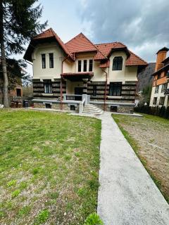Rapsodia Sinaia - Sinaia - 3