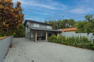 540B - Linda casa com 5 dormitórios á 100m da praia - 8