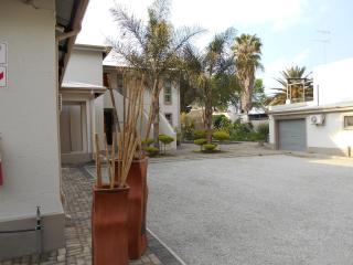 Summer Garden Guest House (The Palms) - Benoni - 9