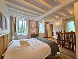 Charmant Moulin - Jardin Secret - Vue sur l'Orne - Culey-le-Patry - 1
